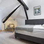 Jozefa 12 Apartment Krakau