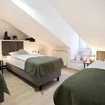 Jozefa 12 Apartment