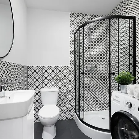 Jozefa 12 Lejlighed *