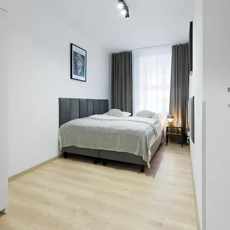 Apartamento Jozefa 12