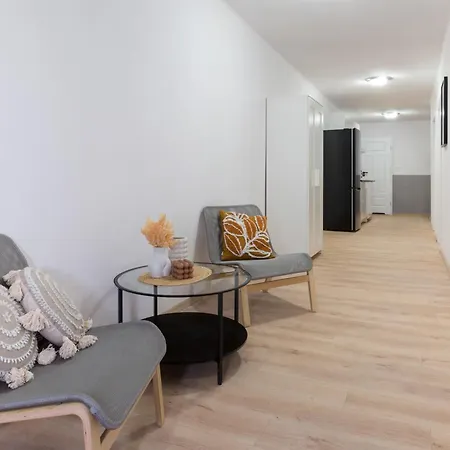 Apartamento Jozefa 12