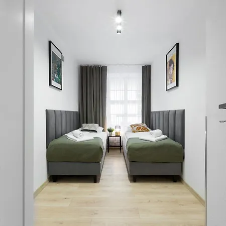 Jozefa 12 Lejlighed *