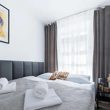 Apartament Jozefa 12 Kraków