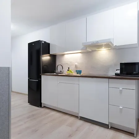 Apartamento Jozefa 12