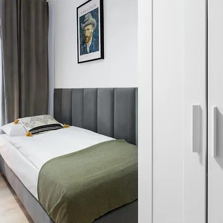 Apartament Jozefa 12