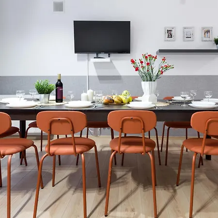 Jozefa 12 Apartament Kraków