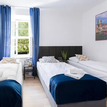 Józefa 12 Apartamento