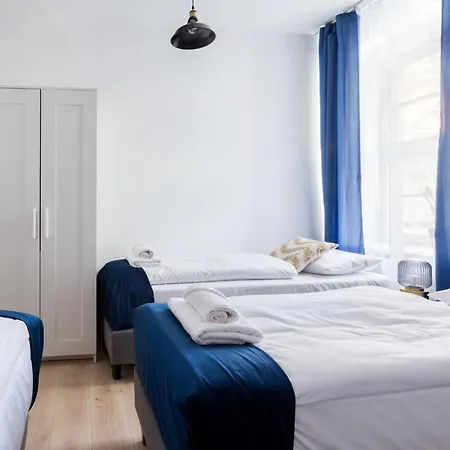 Apartamento Józefa 12