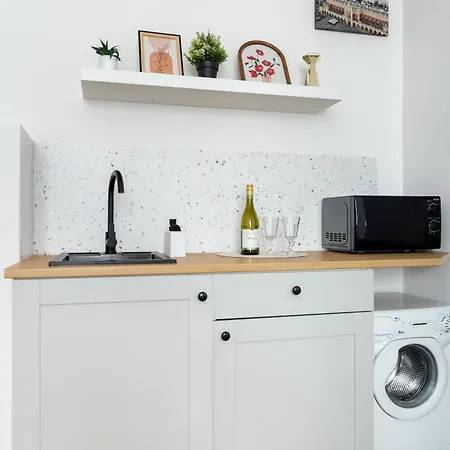 Apartamento Józefa 12