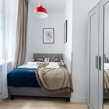 Lejlighed Jozefa 12 *