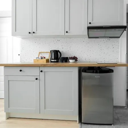 Jozefa 12 Apartament