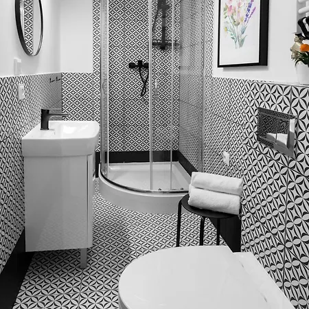 Apartamento Józefa 12 *