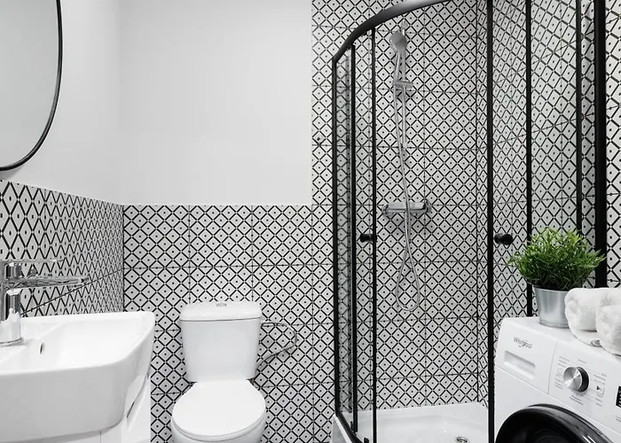 Jozefa 12 Appartement *