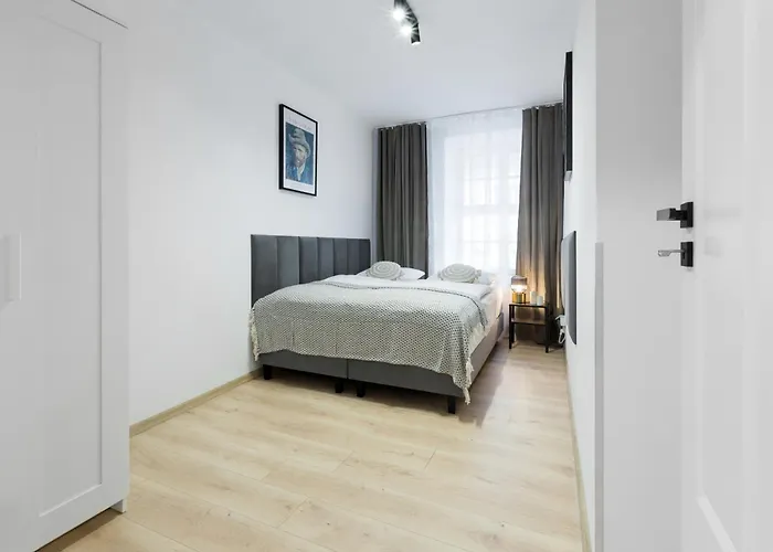 Appartement Jozefa 12