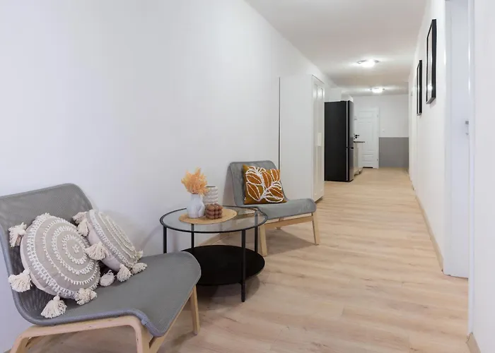 Appartement Jozefa 12