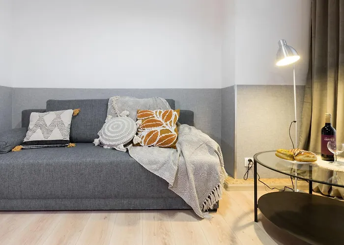 Appartement Jozefa 12