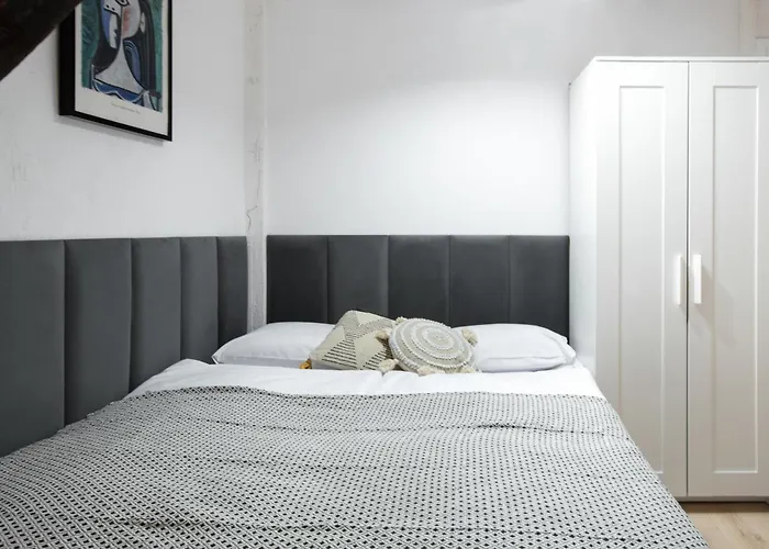 Jozefa 12 * Cracovie