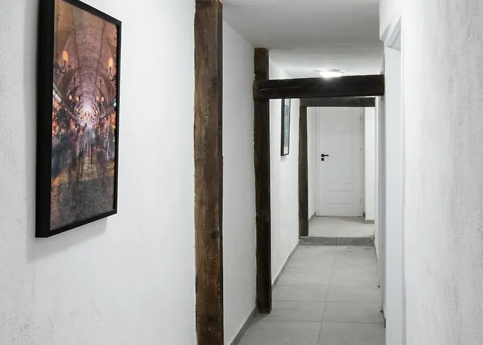 Jozefa 12 Appartement Cracovie