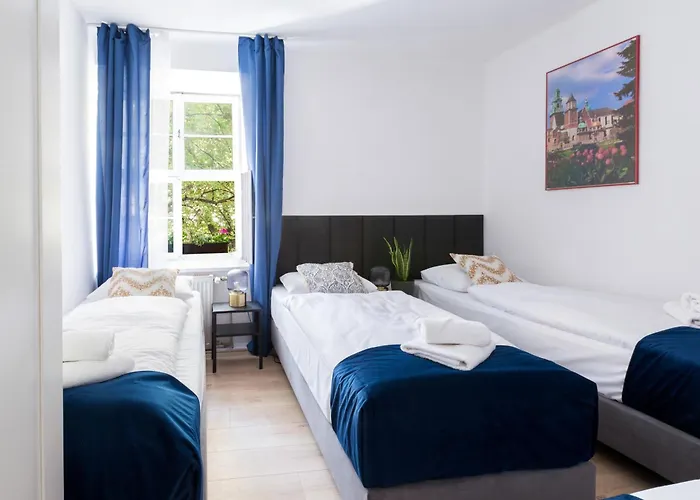 Jozefa 12 Appartement