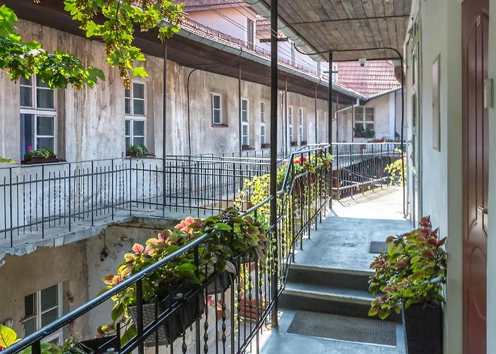 Jozefa 12 Appartement *