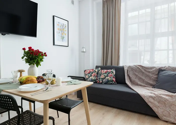 Jozefa 12 Appartement