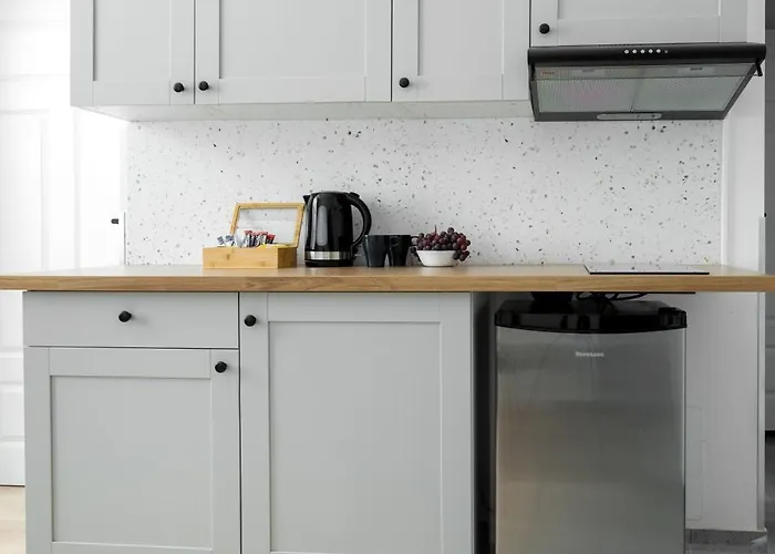 Jozefa 12 Appartement