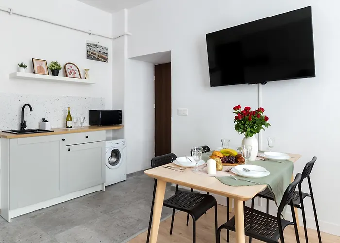 Jozefa 12 Appartement *