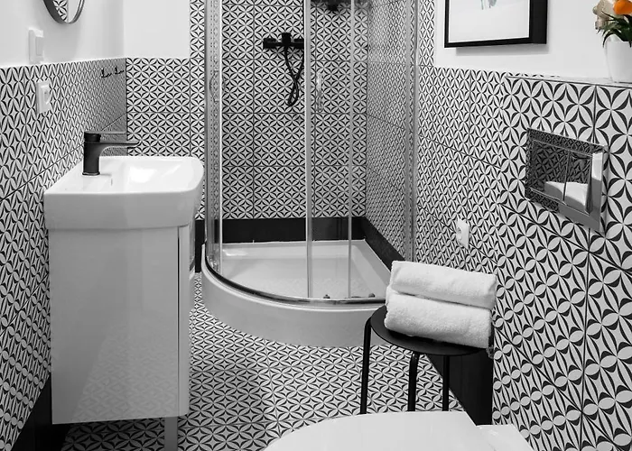 Appartement Jozefa 12 *