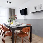 Jozefa 12 * קרקוב