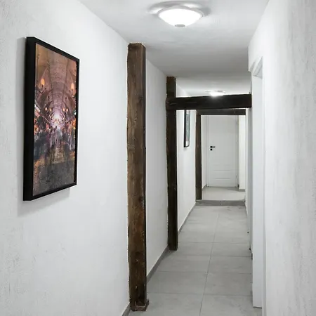Jozefa 12 Daire Krakow