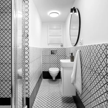 Jozefa 12 شقة كراكوفيا