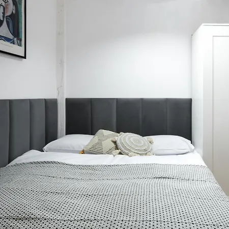 Jozefa 12 * كراكوفيا