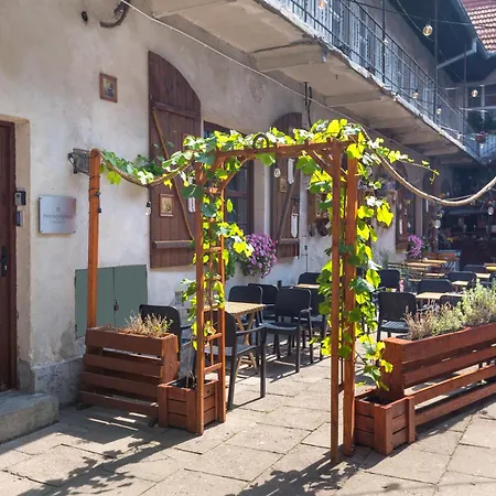 Jozefa 12 شقة كراكوفيا