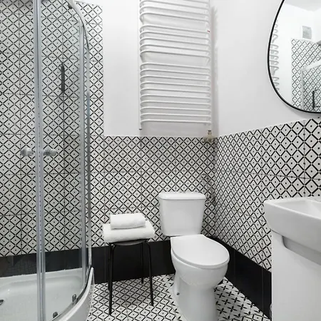 Jozefa 12 كراكوفيا