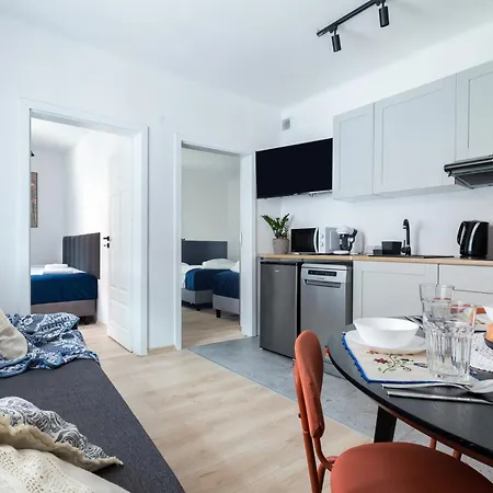 Jozefa 12 كراكوفيا