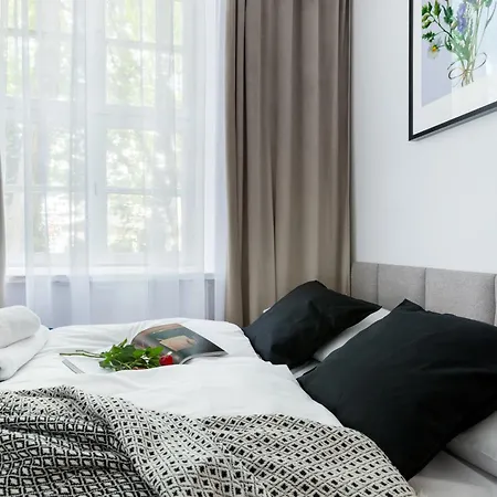 شقة Jozefa 12 كراكوفيا