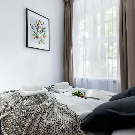 Jozefa 12 كراكوفيا